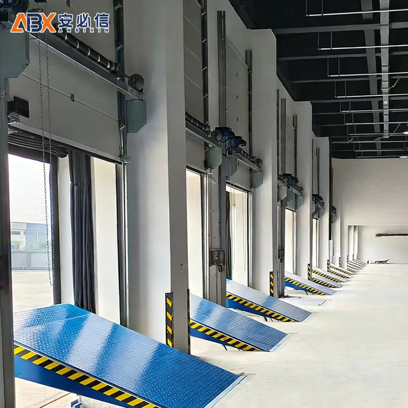 安庆市提升门